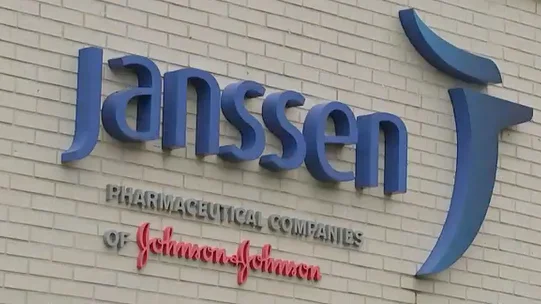 La EMA identifica "trombocitopenia inmunitaria" como efecto secundario de la vacuna de Janssen