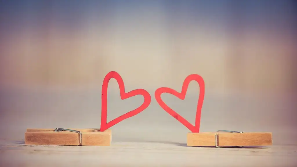 El amor: 8 falsas creencias para descubrirlo de verdad El amor: 8 falsas creencias para descubrirlo de verdad
