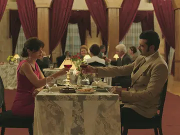 ‘Tierra amarga’: El mejor estreno de una serie diaria desde hace 8 años ‘Tierra amarga’: El mejor estreno de una serie diaria desde hace 8 años