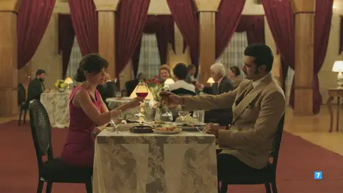 ‘Tierra amarga’: El mejor estreno de una serie diaria desde hace 8 años Éxito en 30 países