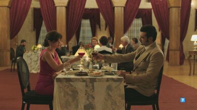 ‘Tierra amarga’: El mejor estreno de una serie diaria desde hace 8 años 