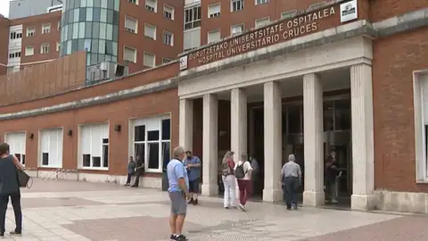 El joven agredido en Amorebieta, en coma profundo y con ambos lados del cerebro dañados El joven agredido en Amorebieta, en coma profundo y con ambos lados del cerebro dañados