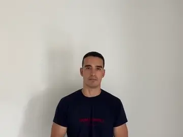 Javier Sanz nos aconseja evitar que nos suplanten en internet Javier Sanz nos aconseja evitar que nos suplanten en internet