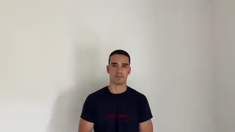 Javier Sanz nos aconseja evitar que nos suplanten en internet Javier Sanz nos aconseja evitar que nos suplanten en internet