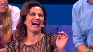  Disfruta de las noches más divertidas con 'Me Resbala'