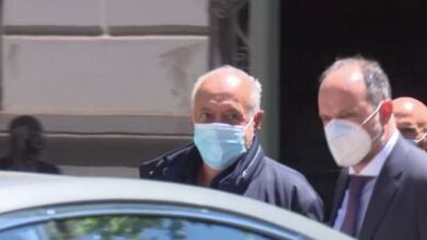 Nuevos detalles de la operación Titella contra José Luis Moreno: 
