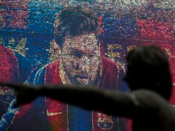 El adiós de Leo Messi, el mejor futbolista de la historia del Barcelona: 21 años y 35 títulos