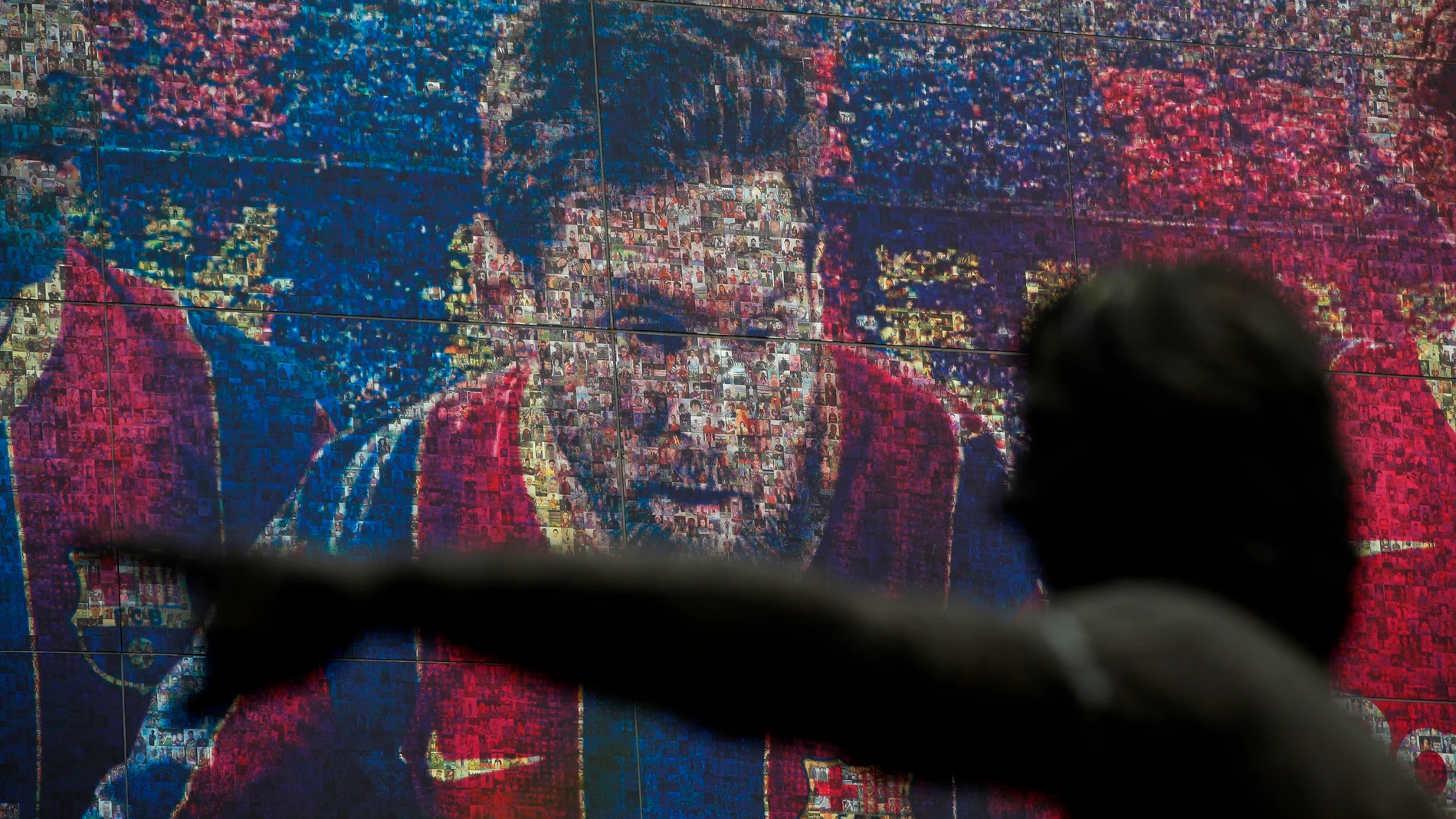 El adiós de Leo Messi, el mejor futbolista de la historia del Barcelona: 21 años y 35 títulos