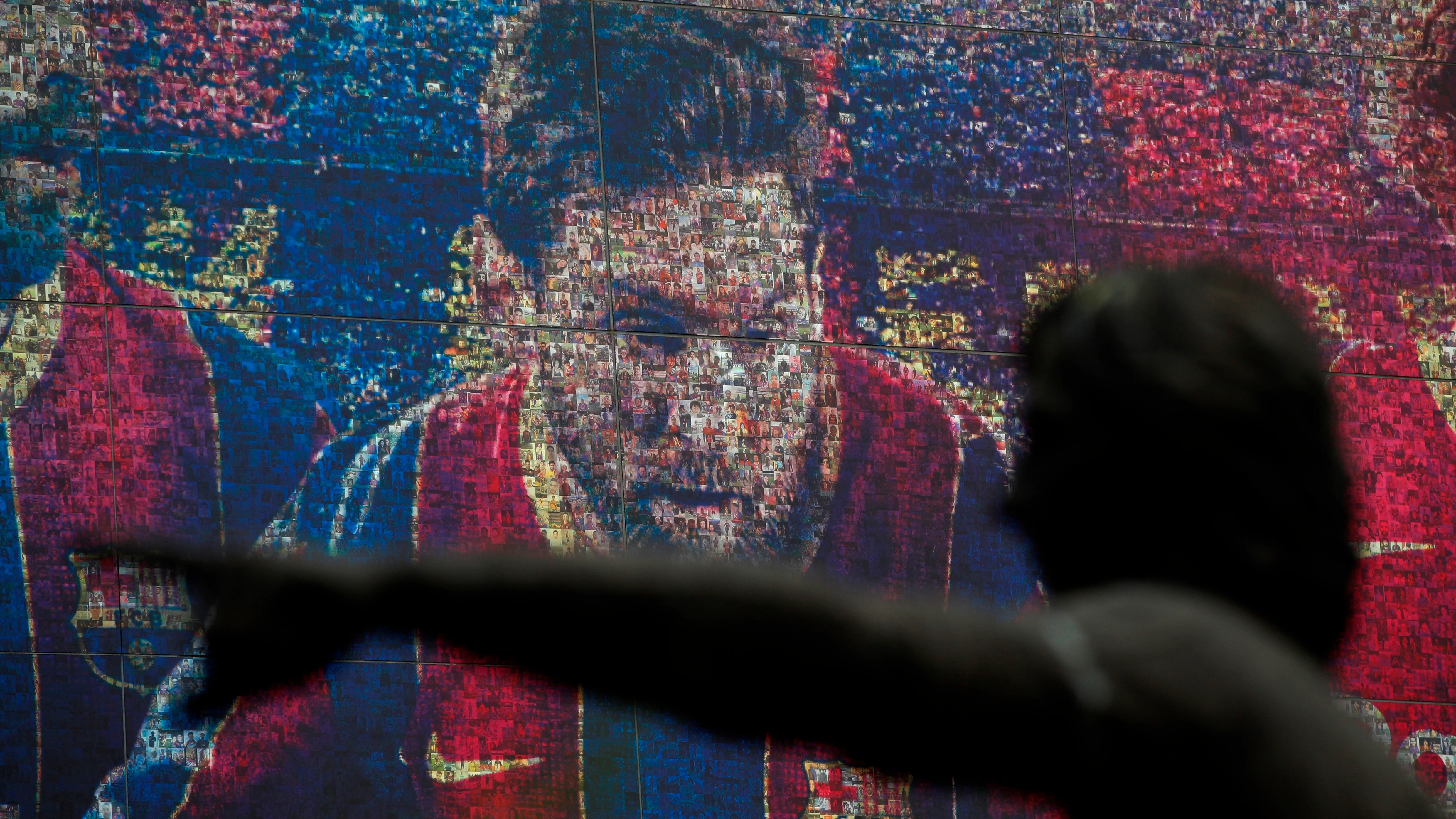 El adi&oacute;s de Leo Messi, el mejor futbolista de la historia del Barcelona: 21 a&ntilde;os y 35 t&iacute;tulos