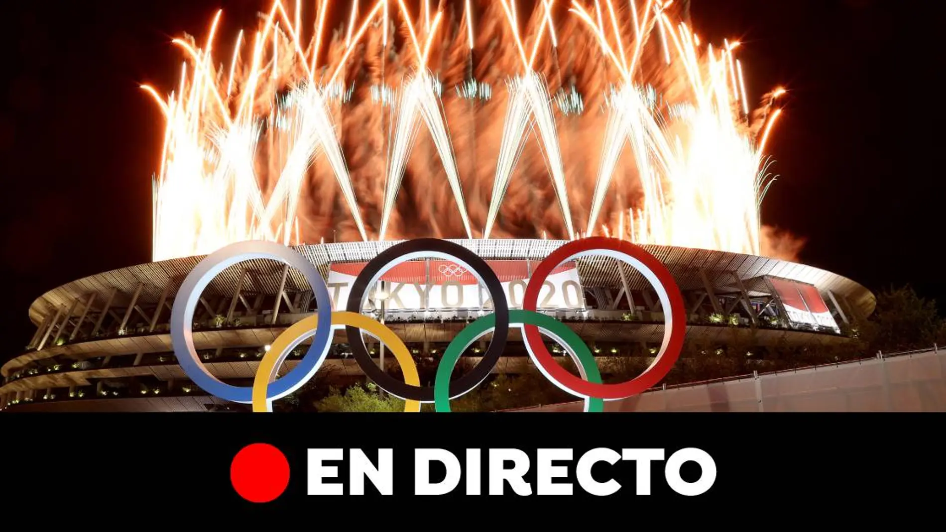 Ceremonia de clausura de los JJOO de Tokio 2020, en directo Ceremonia de clausura de los JJOO de Tokio 2020, en directo