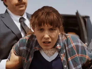 Teaser cuarta temporada 'Stranger Things' Teaser cuarta temporada 'Stranger Things'