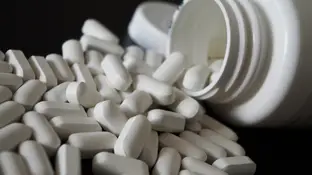 Pastillas Pastillas