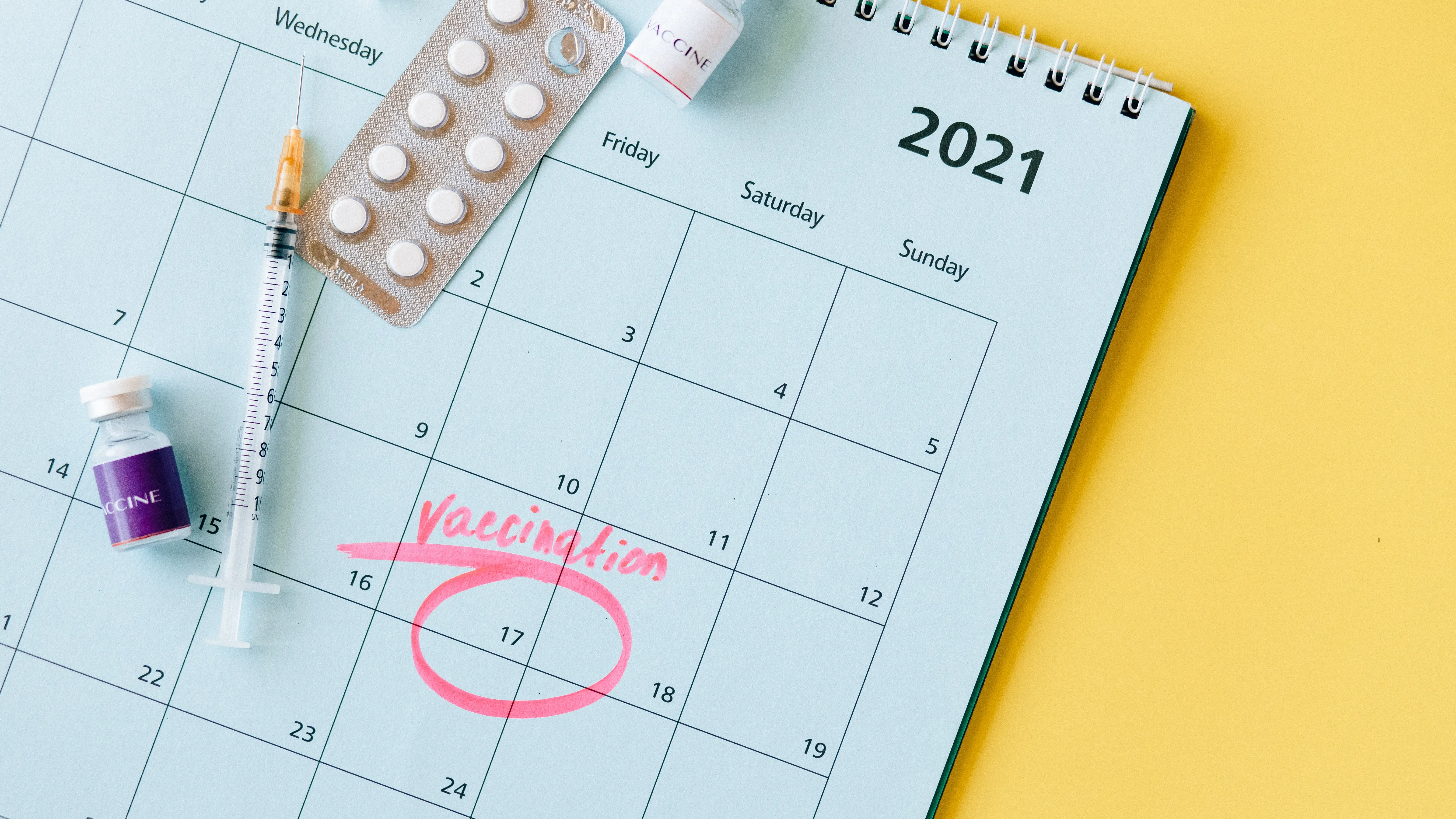 Calcula tu turno de vacunación contra el coronavirus a través de nuestro buscador Calcula tu turno de vacunación contra el coronavirus a través de nuestro buscador