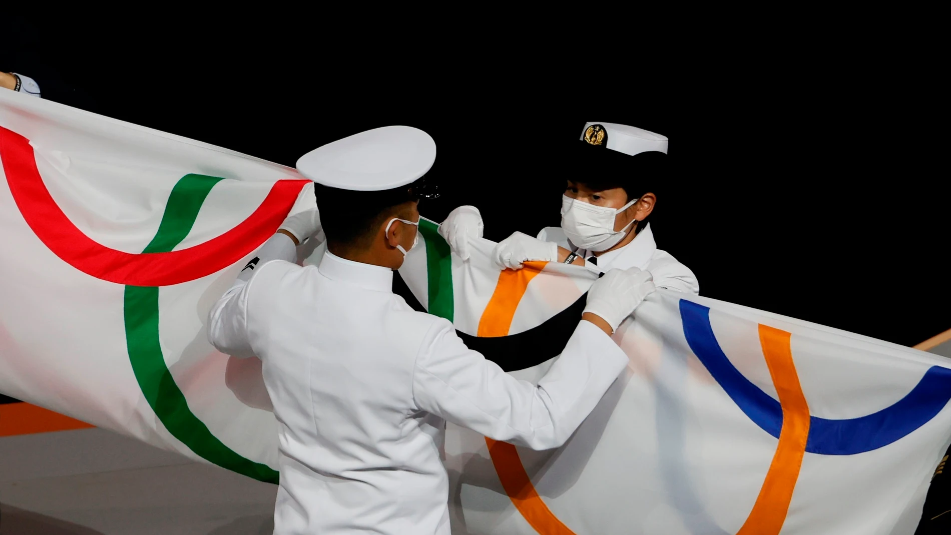 Tokio 2020, un éxito en la organización de unos Juegos Olímpicos en plena pandemia del coronavirus
