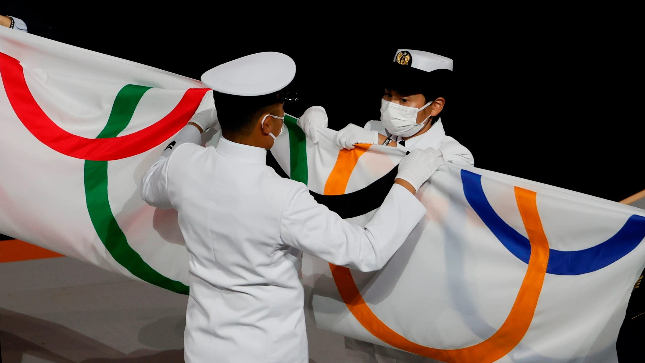 Tokio 2020, un &eacute;xito en la organizaci&oacute;n de unos Juegos Ol&iacute;mpicos en plena pandemia del coronavirus