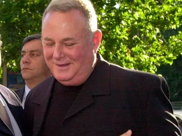 Muere Juan Adriansens a los 85 años Muere Juan Adriansens a los 85 años