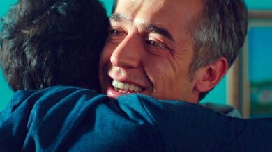 Demir y Ugur se reconcilian tras un tormentoso pasado 
