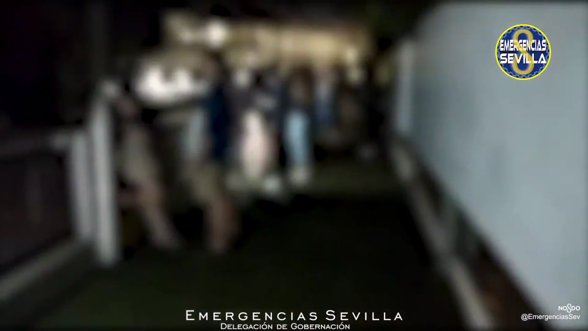 Casi 1.000 desalojados durante el fin de semana en Sevilla por incumplir las medidas contra el coronavirus