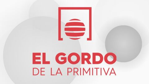Comprobar Gordo Primitiva: Resultado del sorteo de hoy domingo en directo