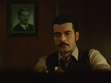 Demir promete vengar la muerte de su padre Demir promete vengar la muerte de su padre