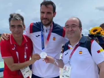 El comentario en Twitter de José Manuel Soto sobre la ropa de Iceta que se le vuelve en contra El comentario en Twitter de José Manuel Soto sobre la ropa de Iceta que se le vuelve en contra