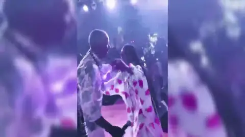 Barack Obama en su 60 cumpleaños Barack Obama en su 60 cumpleaños