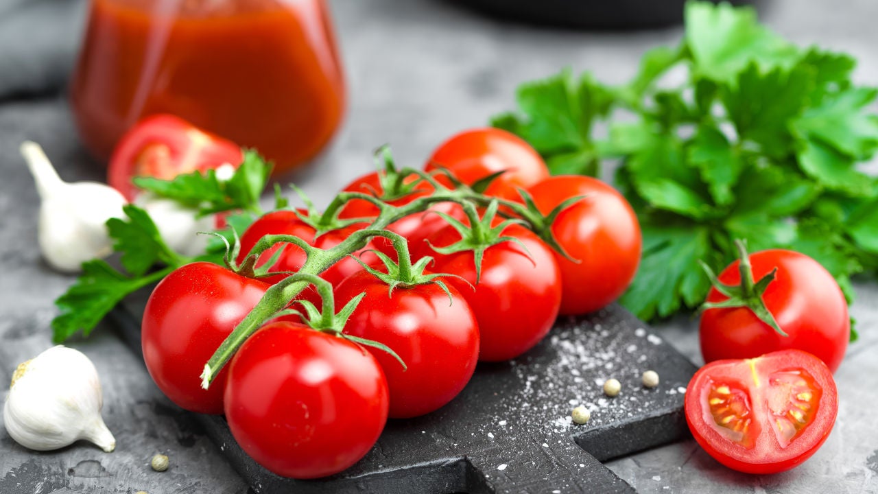 Fin De La Discusión: ¿Los Tomates Son Una Fruta O Un Vegetal?