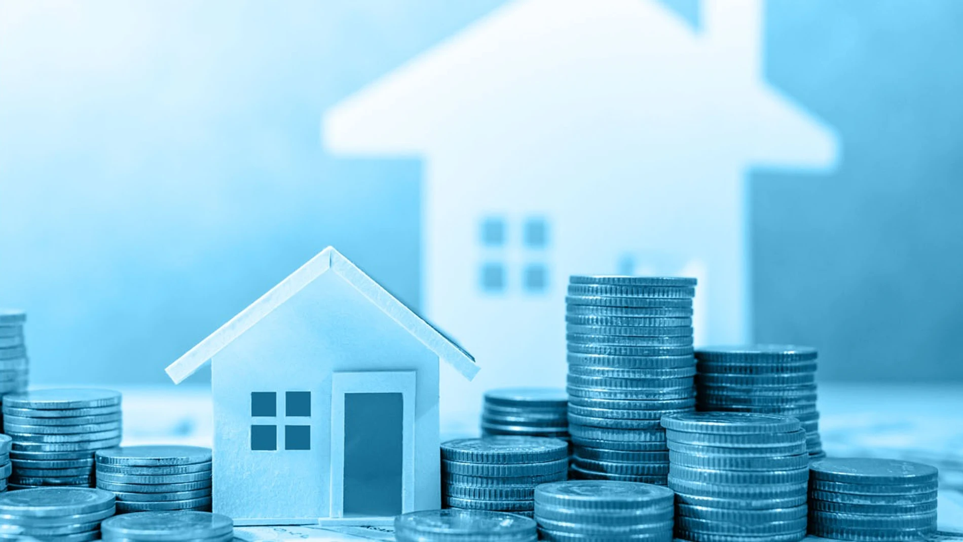 Lo que se tarda en ahorrar para comprar una casa según la comunidad autónoma