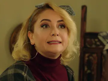 Sermin culpa a Gülten de robar sus joyas: “Es una ladrona” Sermin culpa a Gülten de robar sus joyas: “Es una ladrona”