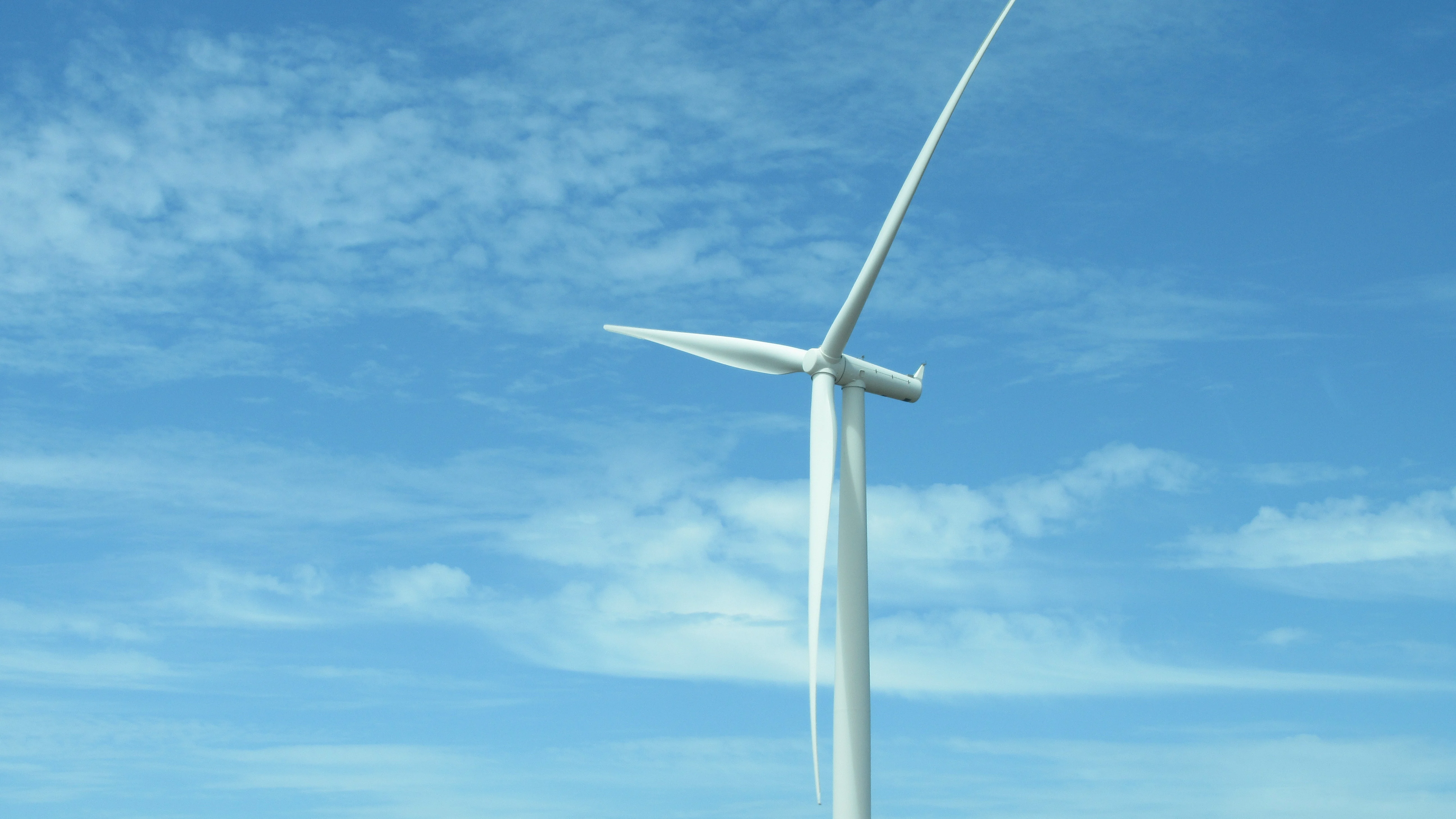 Aerogenerador Aerogenerador