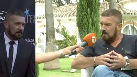 Stella Banderas, segunda ayudante de dirección en una película dirigida por Antonio Banderas: "Creo mucho en su criterio" Stella Banderas, segunda ayudante de dirección en una película dirigida por Antonio Banderas: "Creo mucho en su criterio"
