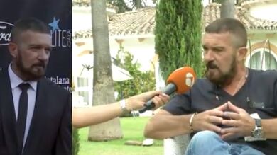 Stella Banderas, segunda ayudante de dirección en una película dirigida por Antonio Banderas: 