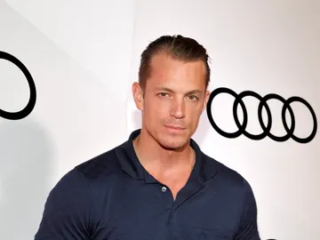 Joel Kinnaman Joel Kinnaman