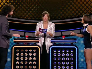 Este viernes no te puedes perder la batalla entre el Equipo Hormiguero y el Equipo Zapeando en 'Family Feud' Este viernes no te puedes perder la batalla entre el Equipo Hormiguero y el Equipo Zapeando en 'Family Feud'