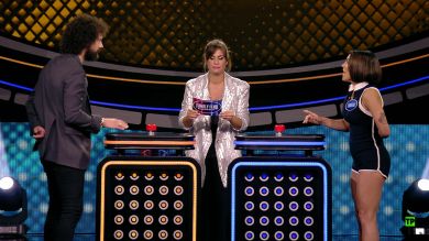 El 'Equipo Hormiguero' se enfrenta a el 'Equipo Zapeando' en 'Family Feud', esta noche a las 22:00 horas