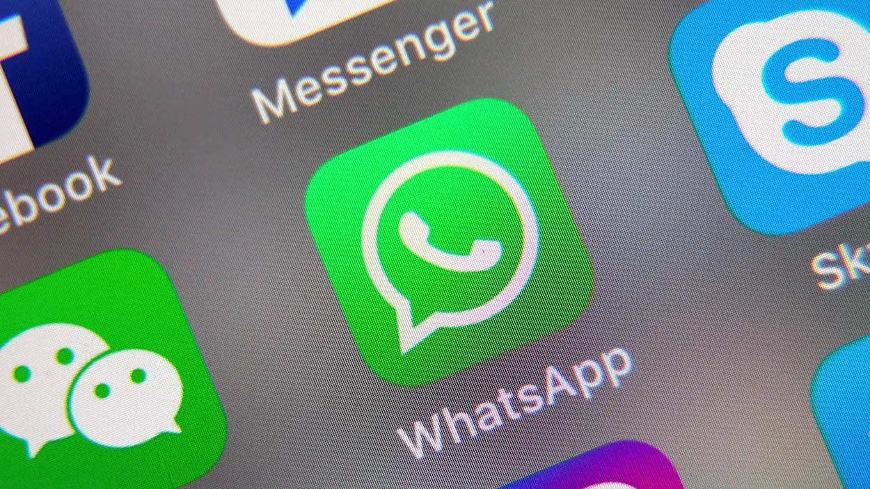 Recelo ante la nueva 'visualizaci&oacute;n &uacute;nica' de WhatsApp porque permite hacer capturas de pantalla