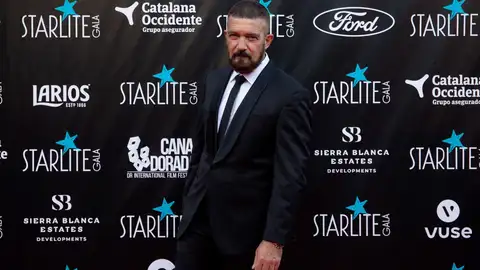 Banderas da los detalles sobre su papel Indiana Jones 5 Banderas da los detalles sobre su papel Indiana Jones 5