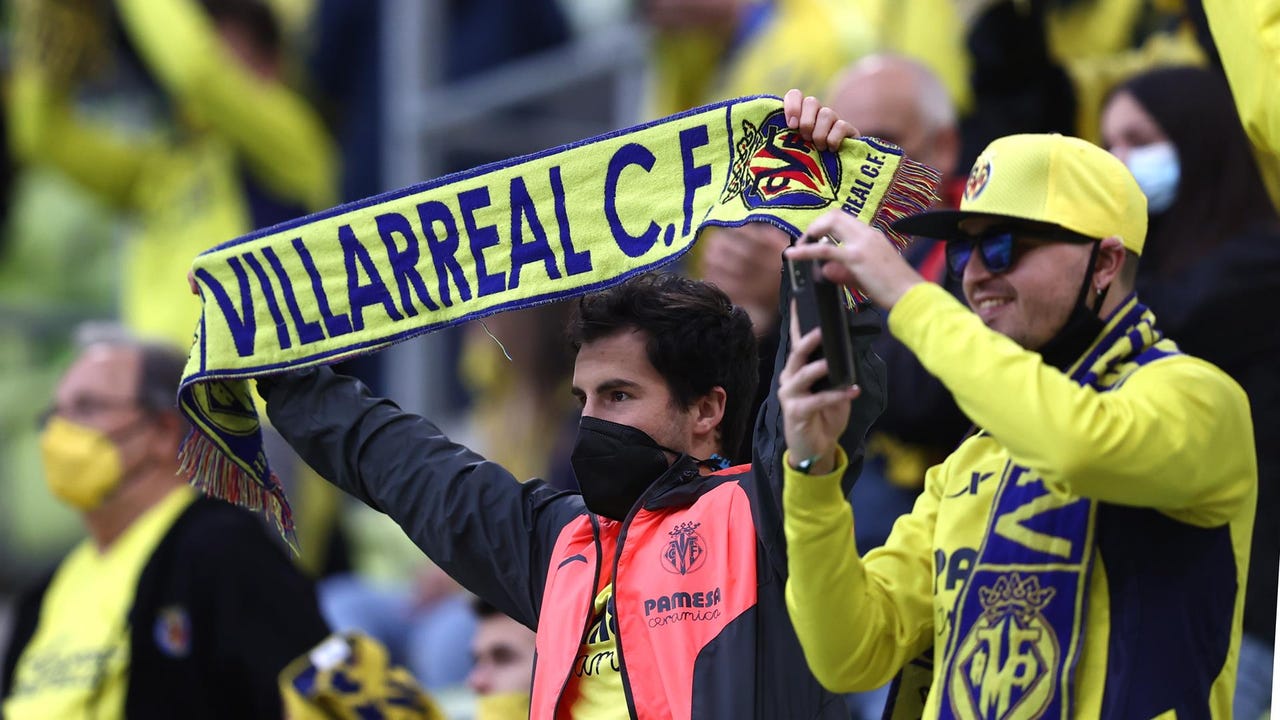 Chelsea - Villarreal: Horario y dónde ver el partido de la ...