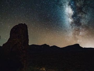  ¿Qué son las Perseidas? 5 curiosidades sobre la lluvia de estrellas de agosto 