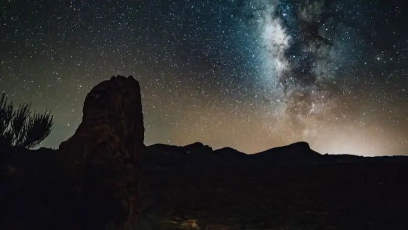 ¿Qué son las Perseidas? 5 curiosidades sobre la lluvia de estrellas de agosto ¿Qué son las Perseidas? 5 curiosidades sobre la lluvia de estrellas de agosto