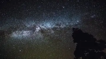  Esta es la mejor hora para ver la lluvia de estrellas de las Perseidas en España