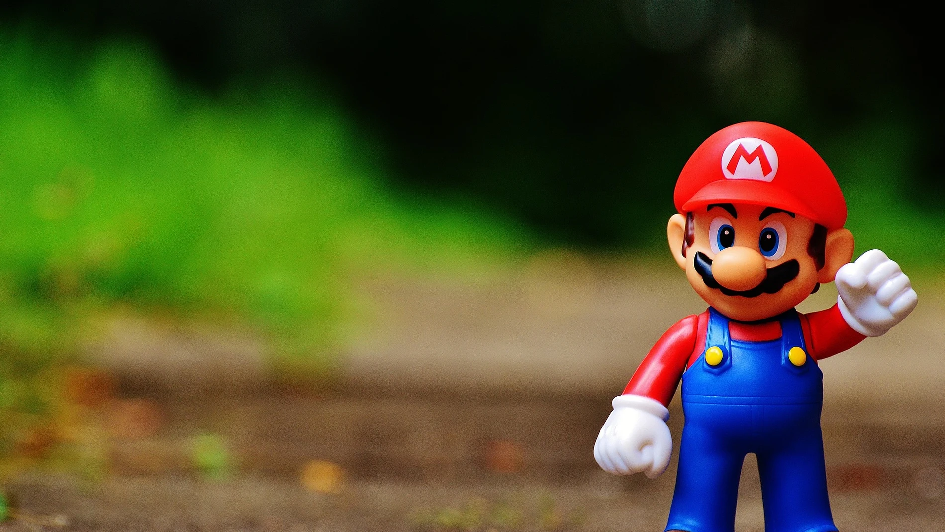 Se vende una primera edición de Super Mario Bros para Nintendo por 2 millones de dólares