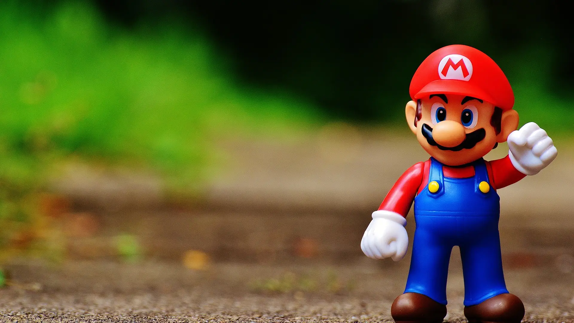 Se vende una primera edición de Super Mario Bros para Nintendo por 2 millones de dólares Se vende una primera edición de Super Mario Bros para Nintendo por 2 millones de dólares