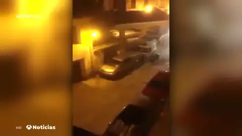 El alcalde de Brihuega, Guadalajara, denuncia amenazas con navaja por suspender el encierro El alcalde de Brihuega, Guadalajara, denuncia amenazas con navaja por suspender el encierro