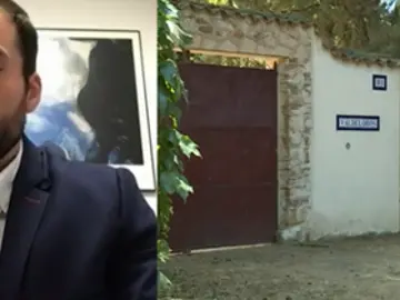 El abogado del anciano detenido por matar a un presunto ladrón: "Está en shock y sin apenas comer" El abogado del anciano detenido por matar a un presunto ladrón: "Está en shock y sin apenas comer"