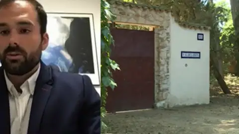 El abogado del anciano detenido por matar a un presunto ladrón: "Está en shock y sin apenas comer" El abogado del anciano detenido por matar a un presunto ladrón: "Está en shock y sin apenas comer"