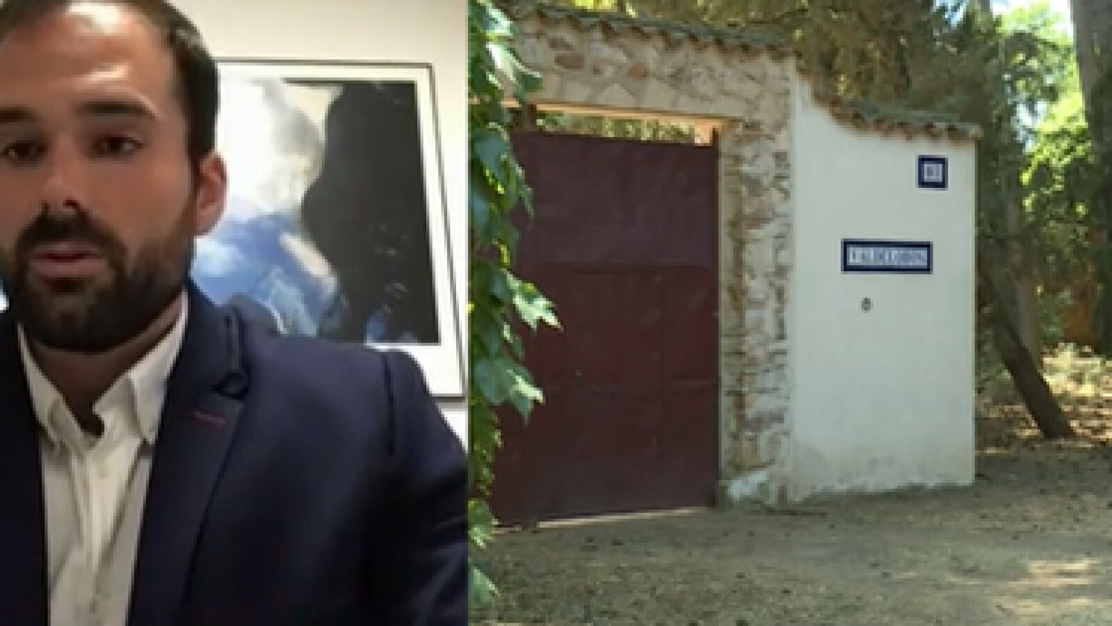 El abogado del anciano detenido por matar a un presunto ladrón: 