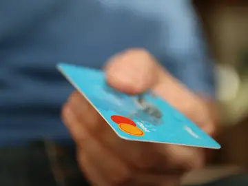 Tarjeta de crédito Tarjeta de crédito