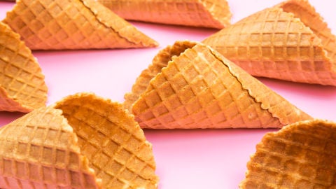 Cono de helado
