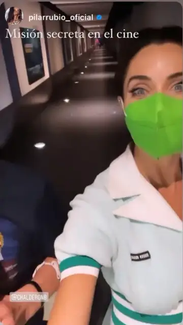 Pilar Rubio Pilar Rubio